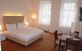 Apartment Nestroygasse