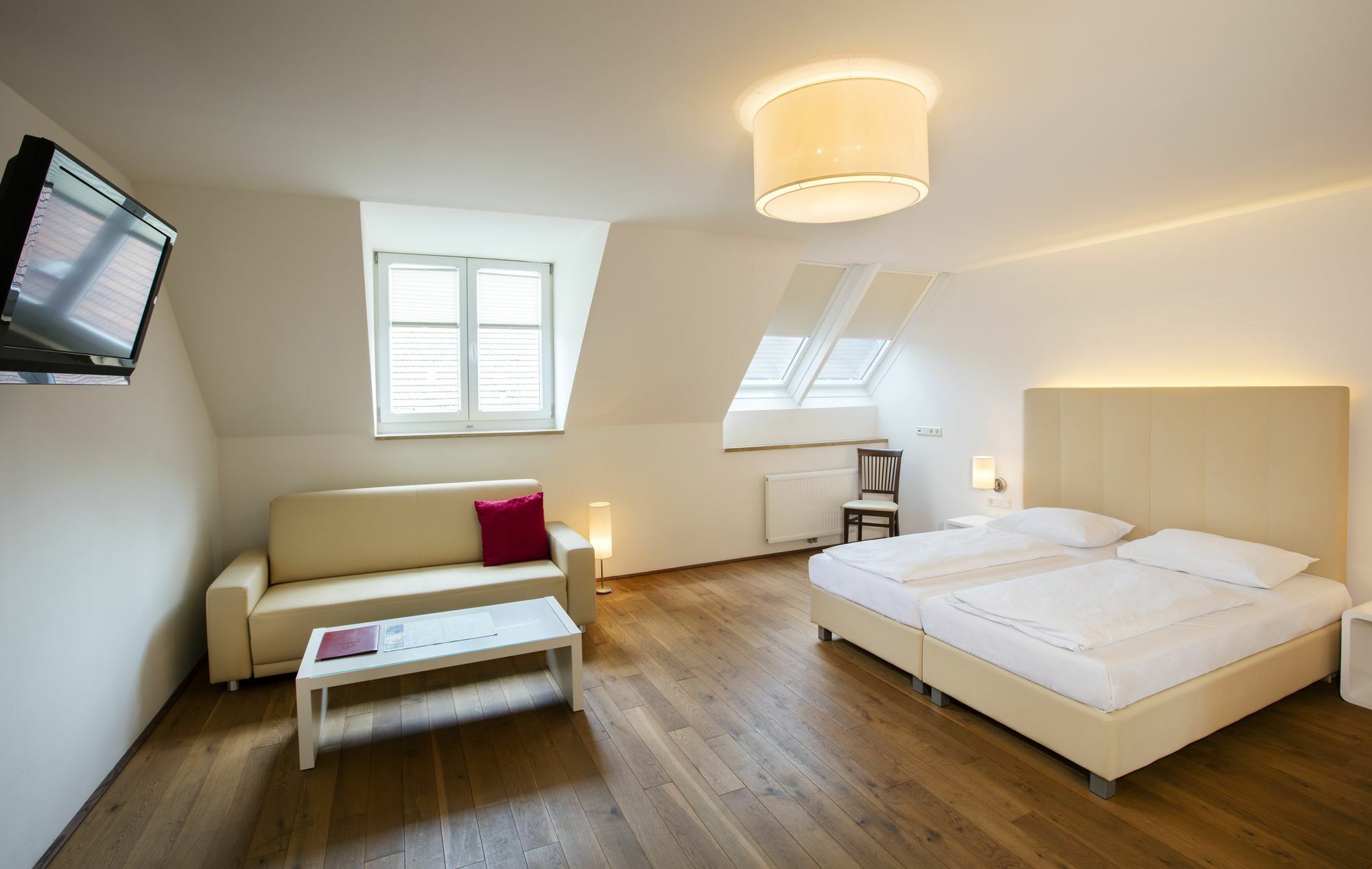 Apartment Nestroygasse Bécs Kültér fotó